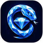 Diamond Snake 